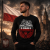 LONGSLEEVE PATRIOTYCZNY - ARMIA (BIAŁO-CZERWONY)